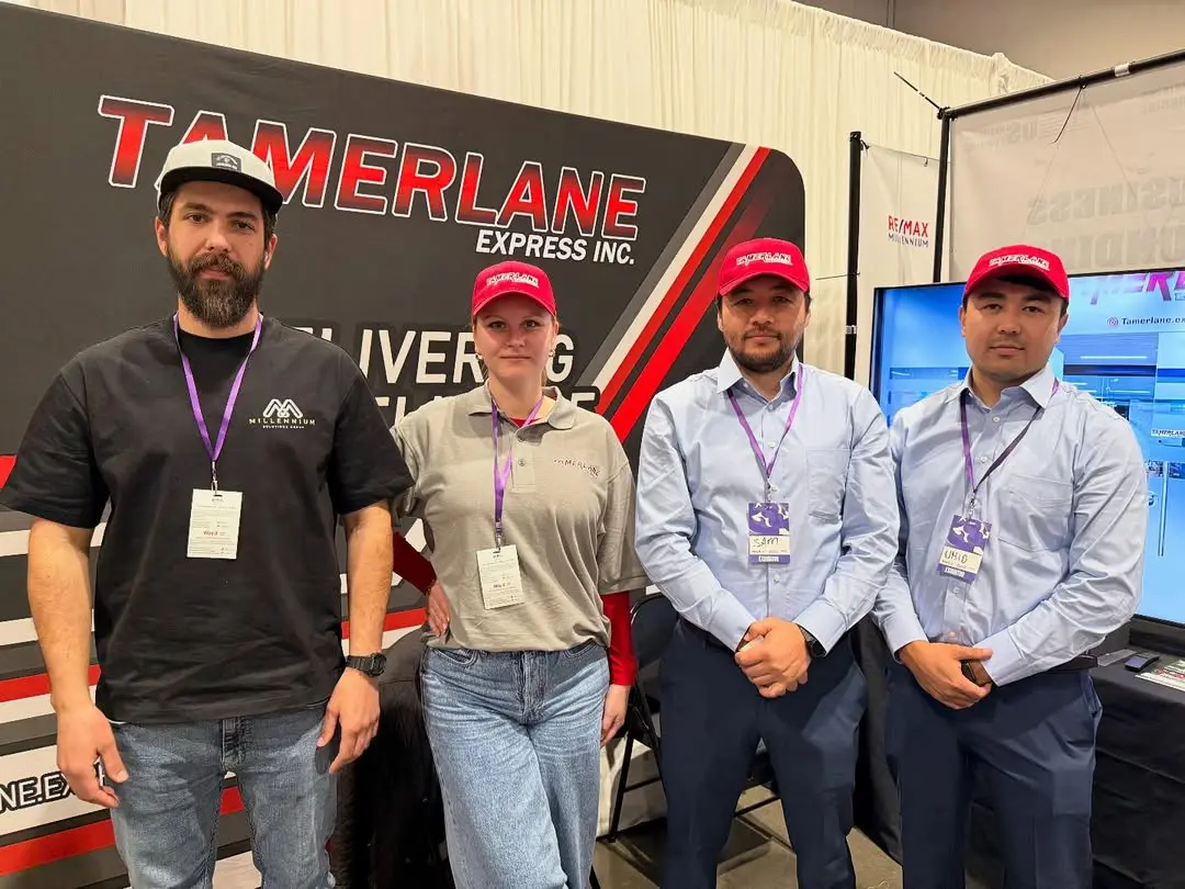 Tamerlane team